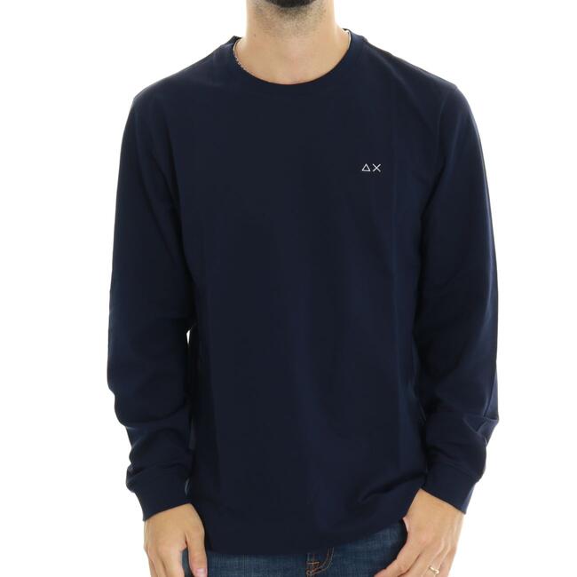 T-SHIRT LS SUN68 - Mad Fashion | img vers.650x/